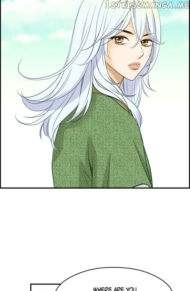 Sarasah – Manga Chapter 81 - page 43