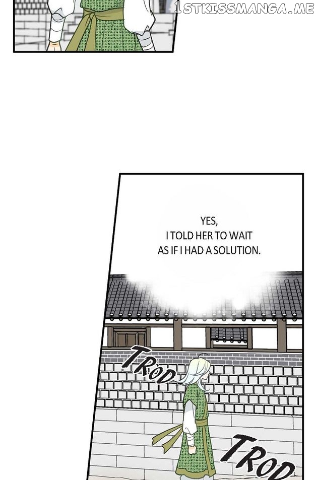 Sarasah – Manga Chapter 81 - page 47