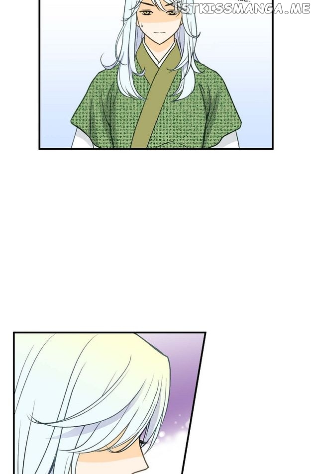 Sarasah – Manga Chapter 81 - page 49