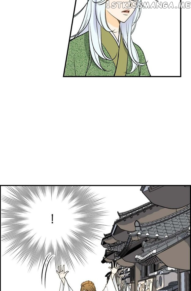 Sarasah – Manga Chapter 81 - page 51