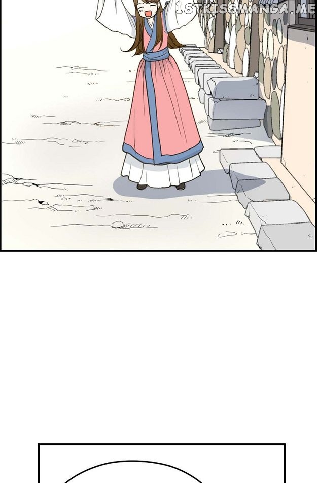 Sarasah – Manga Chapter 81 - page 52