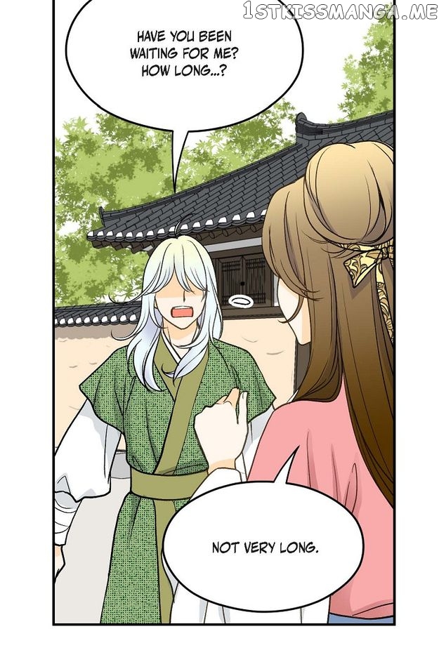 Sarasah – Manga Chapter 81 - page 53