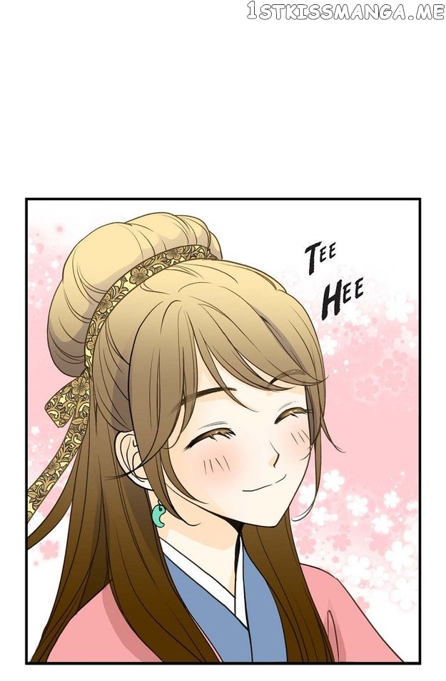 Sarasah – Manga Chapter 81 - page 54