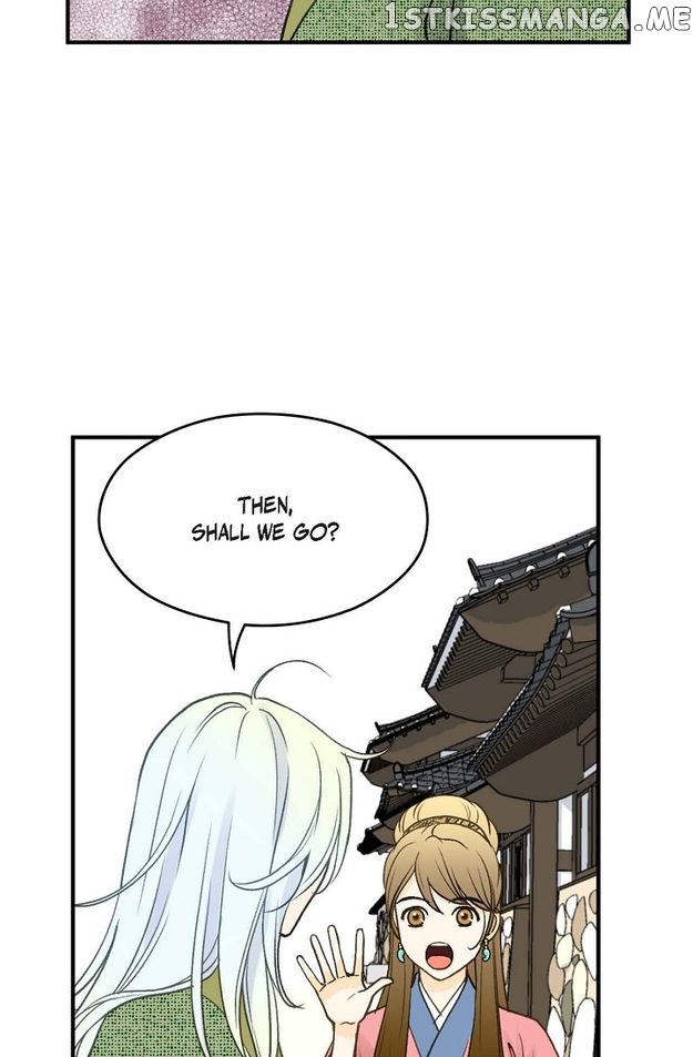 Sarasah – Manga Chapter 81 - page 56