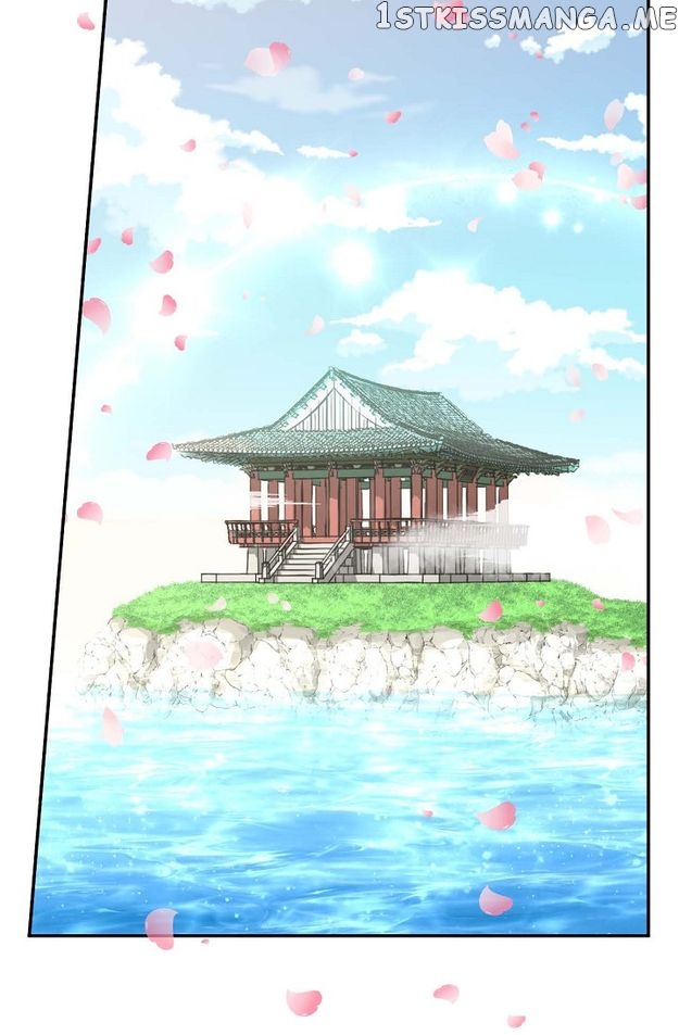 Sarasah – Manga Chapter 81 - page 6