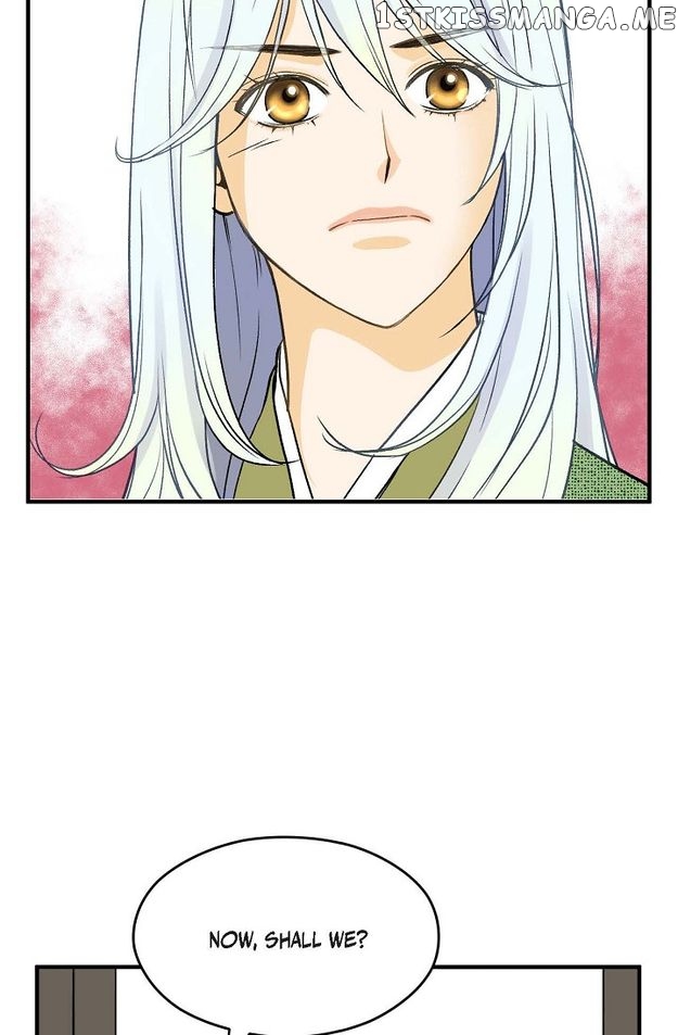 Sarasah – Manga Chapter 81 - page 61
