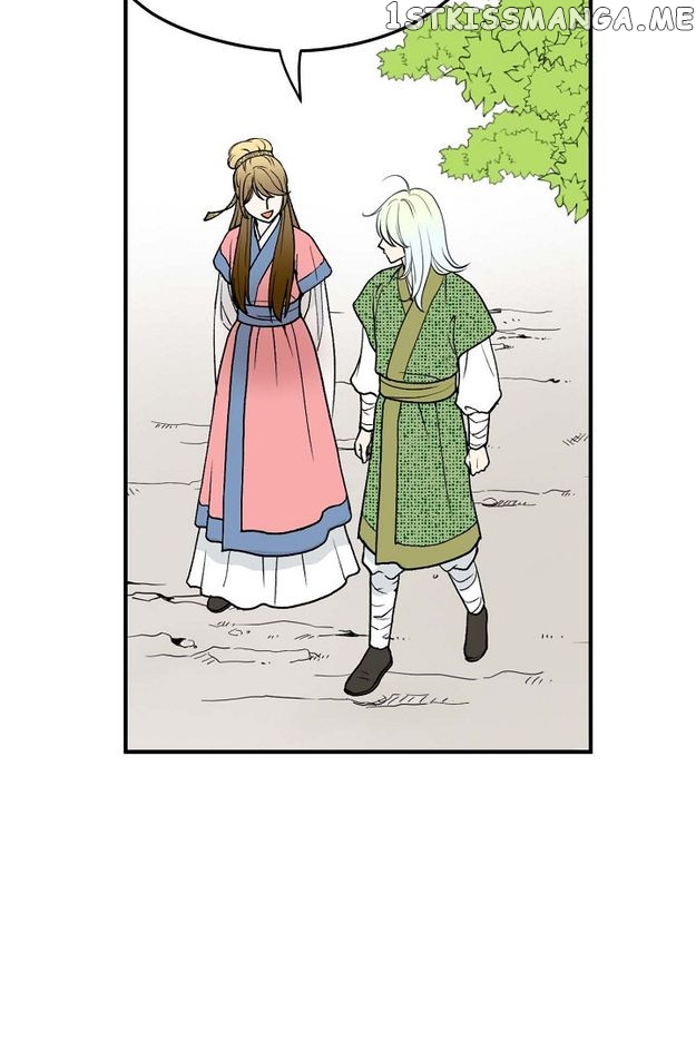 Sarasah – Manga Chapter 81 - page 63