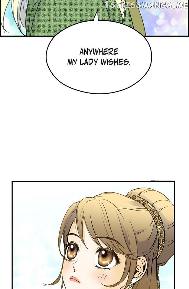 Sarasah – Manga Chapter 81 - page 65