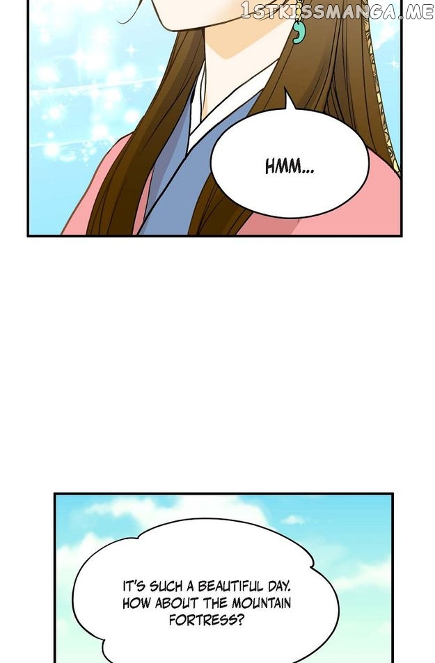 Sarasah – Manga Chapter 81 - page 66
