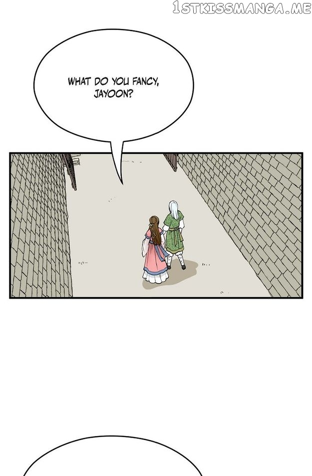 Sarasah – Manga Chapter 81 - page 68