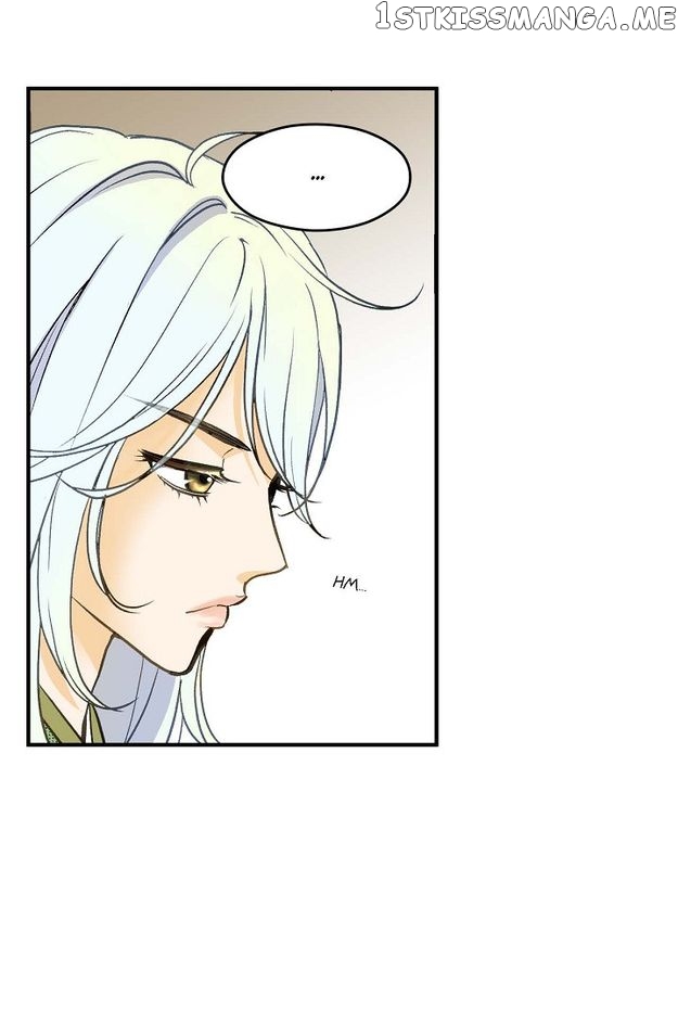 Sarasah – Manga Chapter 81 - page 70