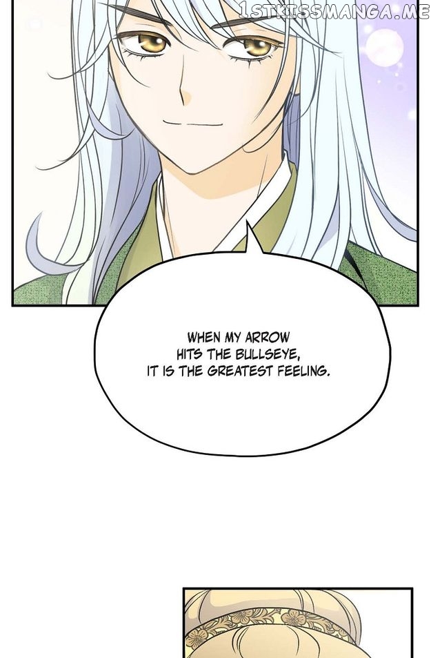 Sarasah – Manga Chapter 81 - page 73