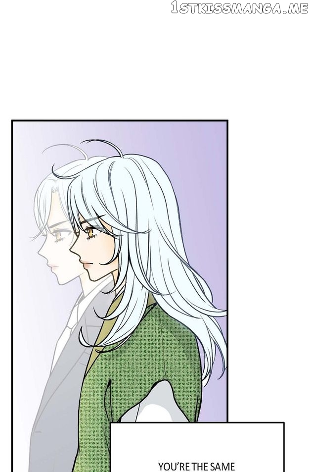 Sarasah – Manga Chapter 81 - page 77
