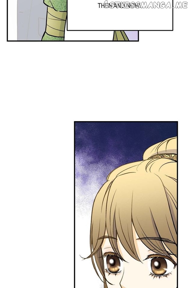 Sarasah – Manga Chapter 81 - page 78