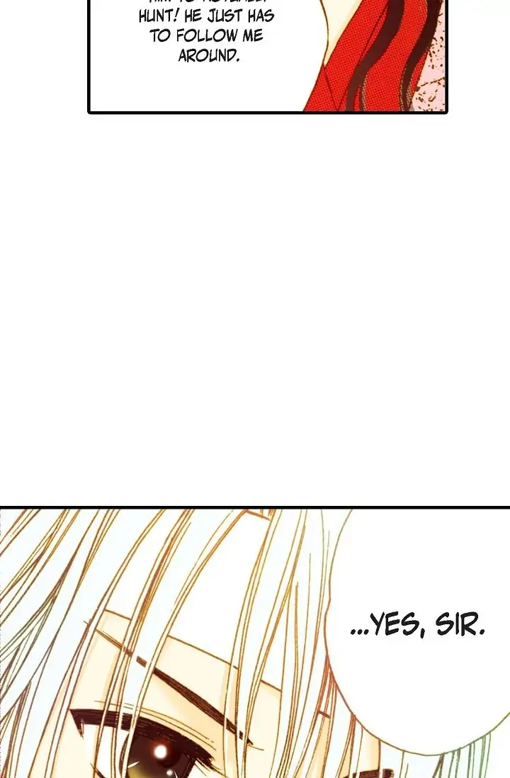 Sarasah – Manga Chapter 19 - page 10