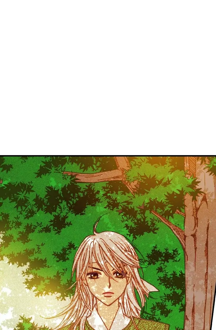 Sarasah – Manga Chapter 19 - page 104