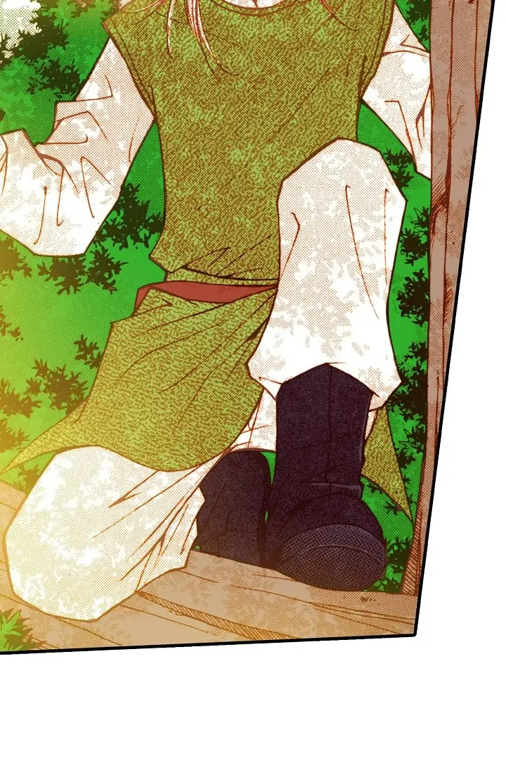 Sarasah – Manga Chapter 19 - page 105