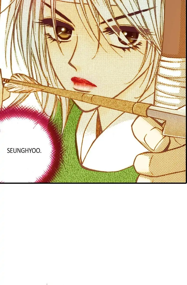Sarasah – Manga Chapter 19 - page 108