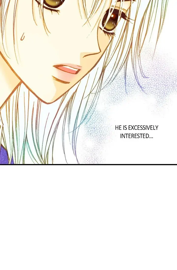 Sarasah – Manga Chapter 19 - page 11