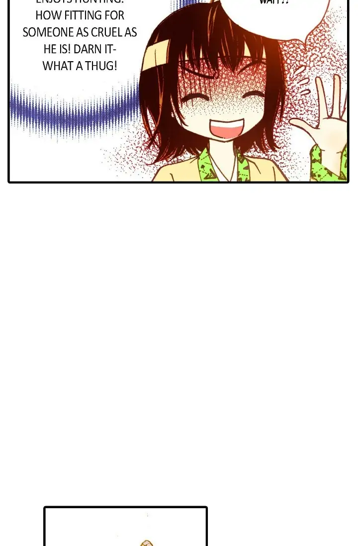 Sarasah – Manga Chapter 19 - page 17