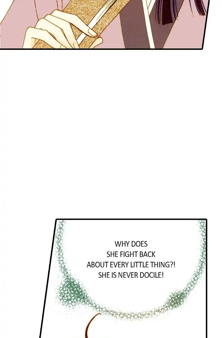 Sarasah – Manga Chapter 19 - page 24