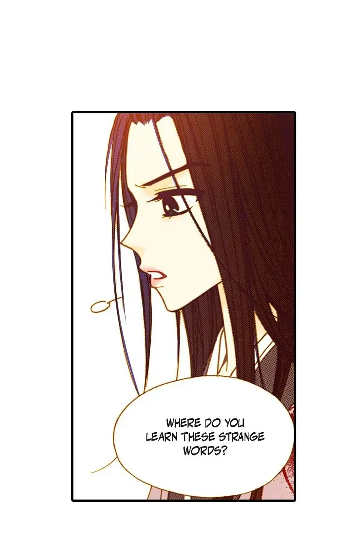 Sarasah – Manga Chapter 19 - page 30