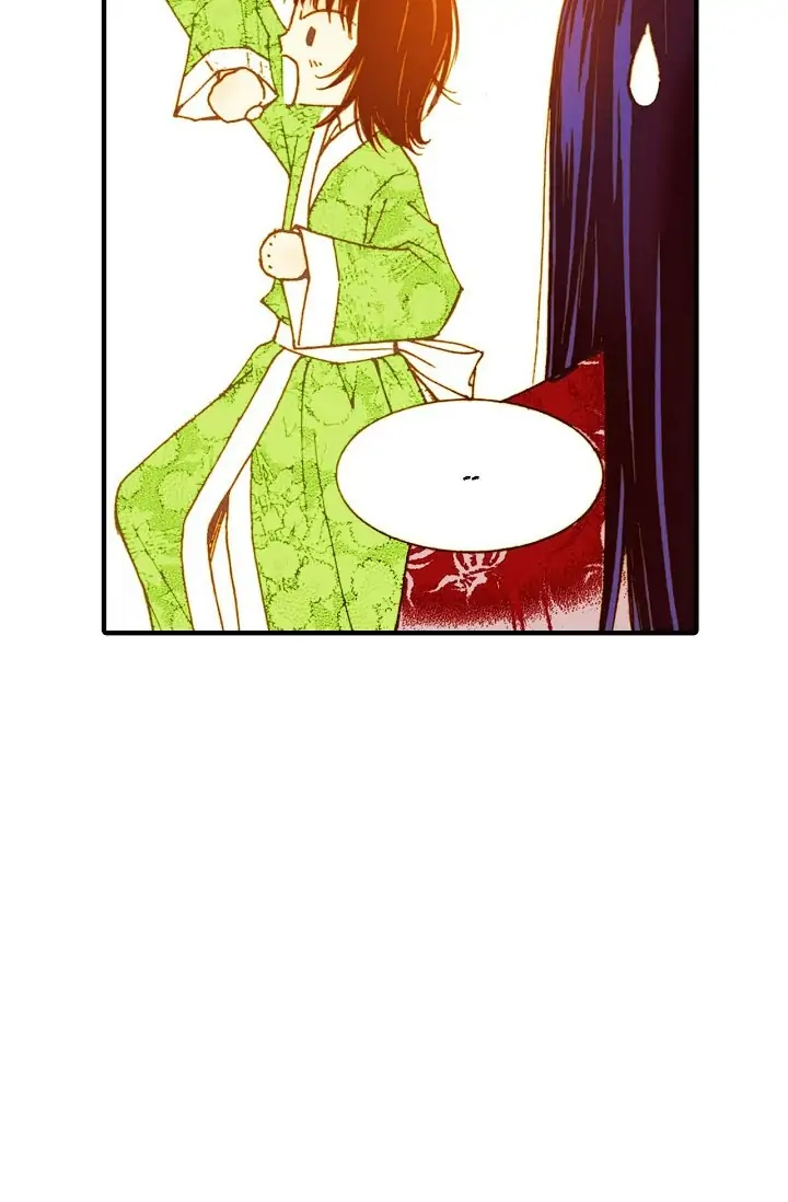 Sarasah – Manga Chapter 19 - page 32