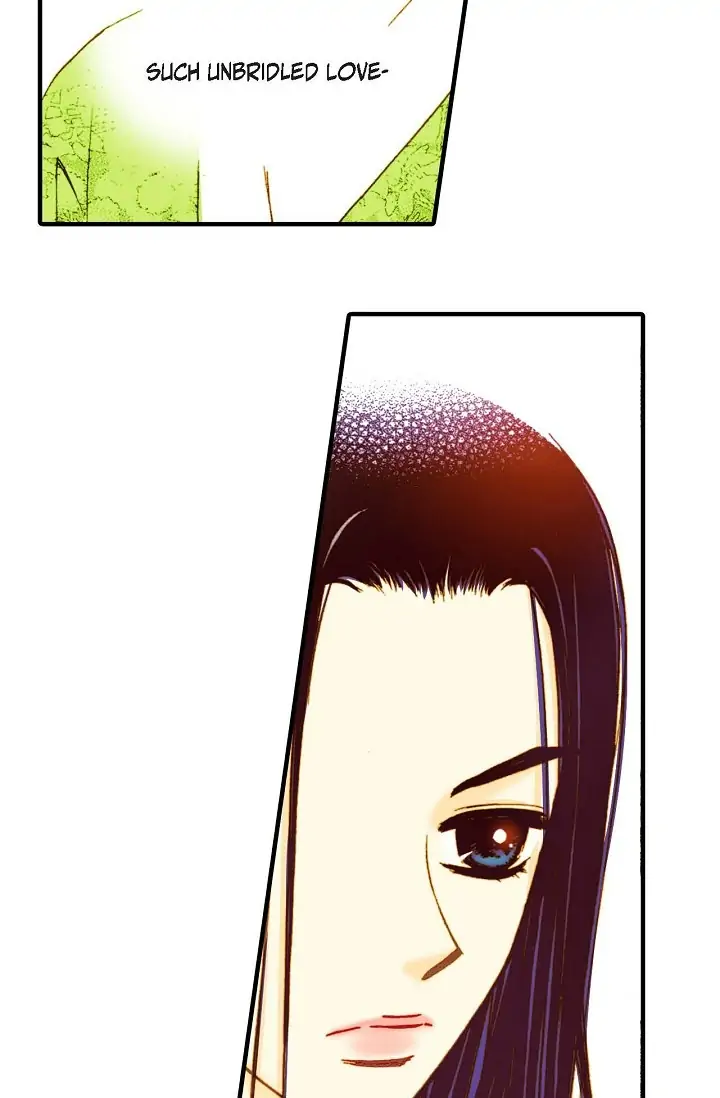 Sarasah – Manga Chapter 19 - page 34