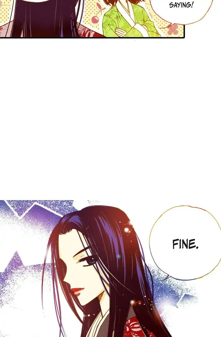 Sarasah – Manga Chapter 19 - page 36