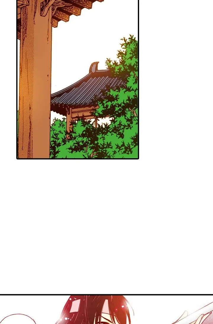Sarasah – Manga Chapter 19 - page 4