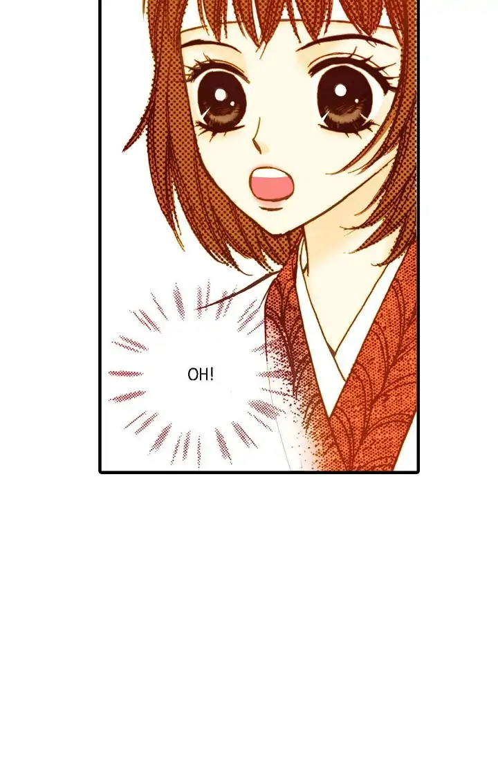 Sarasah – Manga Chapter 19 - page 44