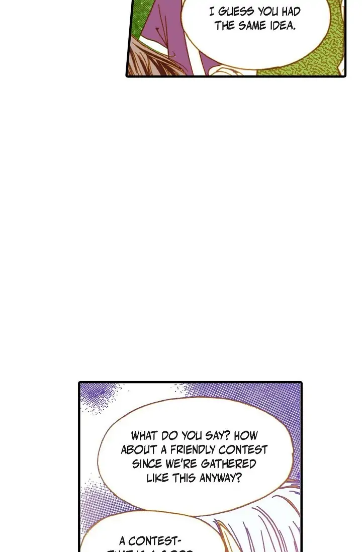 Sarasah – Manga Chapter 19 - page 47