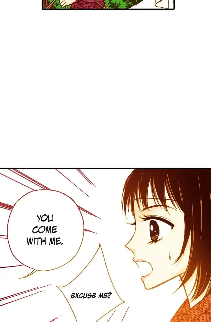 Sarasah – Manga Chapter 19 - page 51