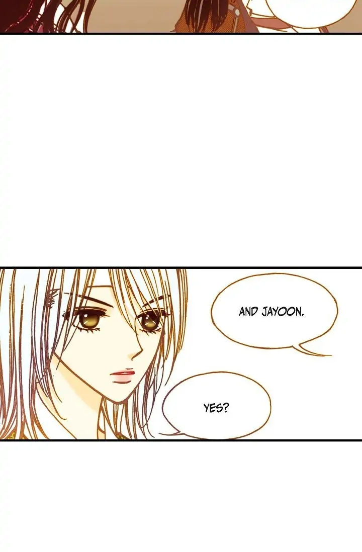 Sarasah – Manga Chapter 19 - page 53