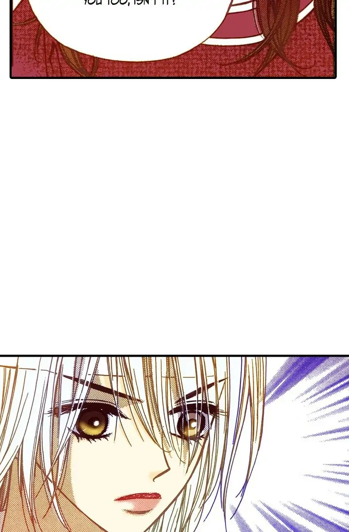 Sarasah – Manga Chapter 19 - page 55