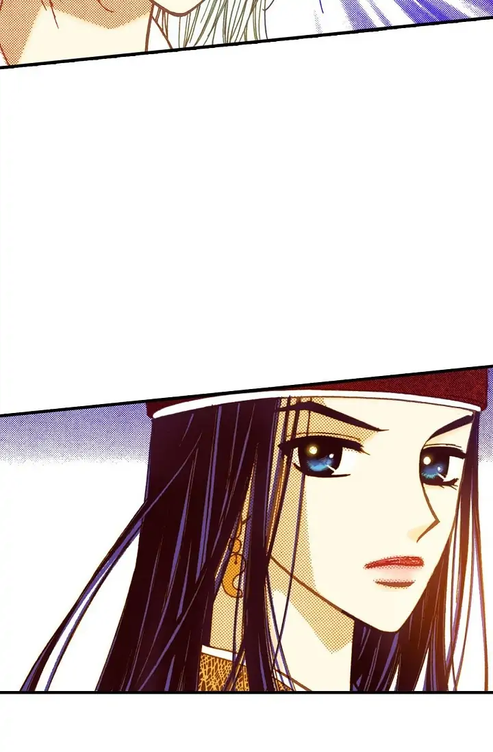 Sarasah – Manga Chapter 19 - page 56