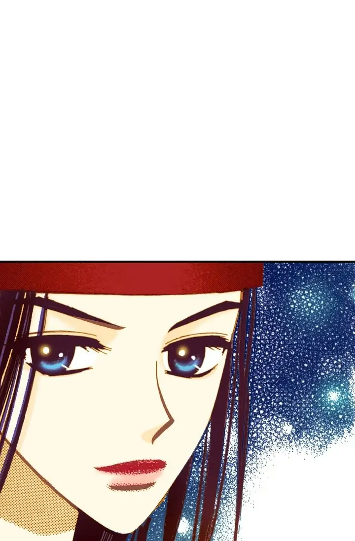 Sarasah – Manga Chapter 19 - page 61
