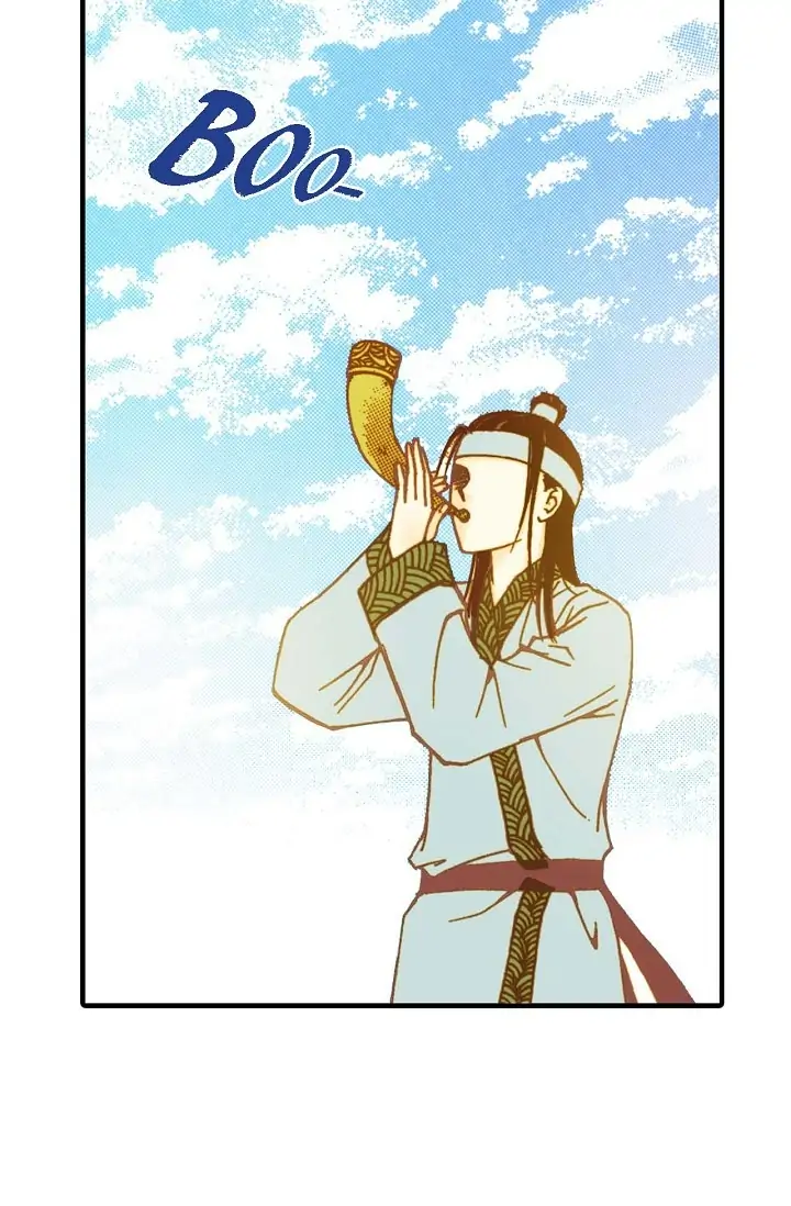 Sarasah – Manga Chapter 19 - page 63