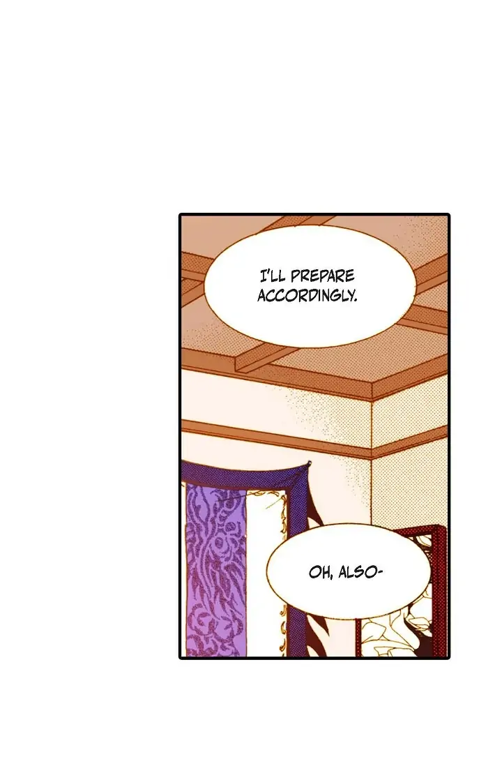 Sarasah – Manga Chapter 19 - page 7