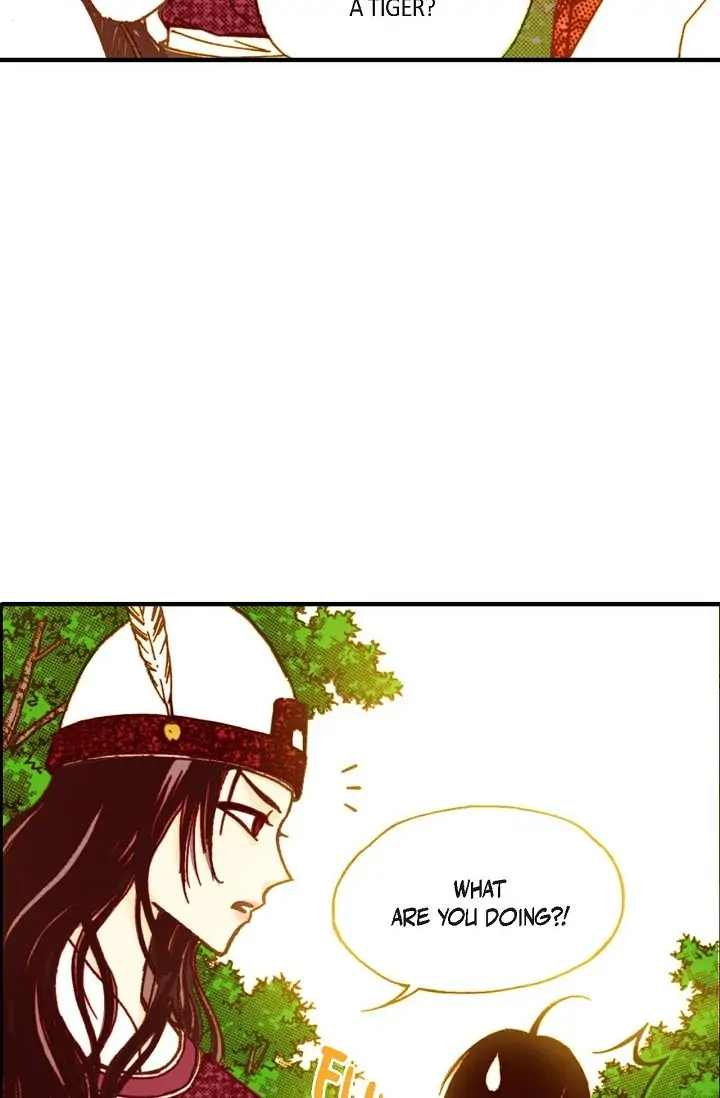 Sarasah – Manga Chapter 19 - page 72