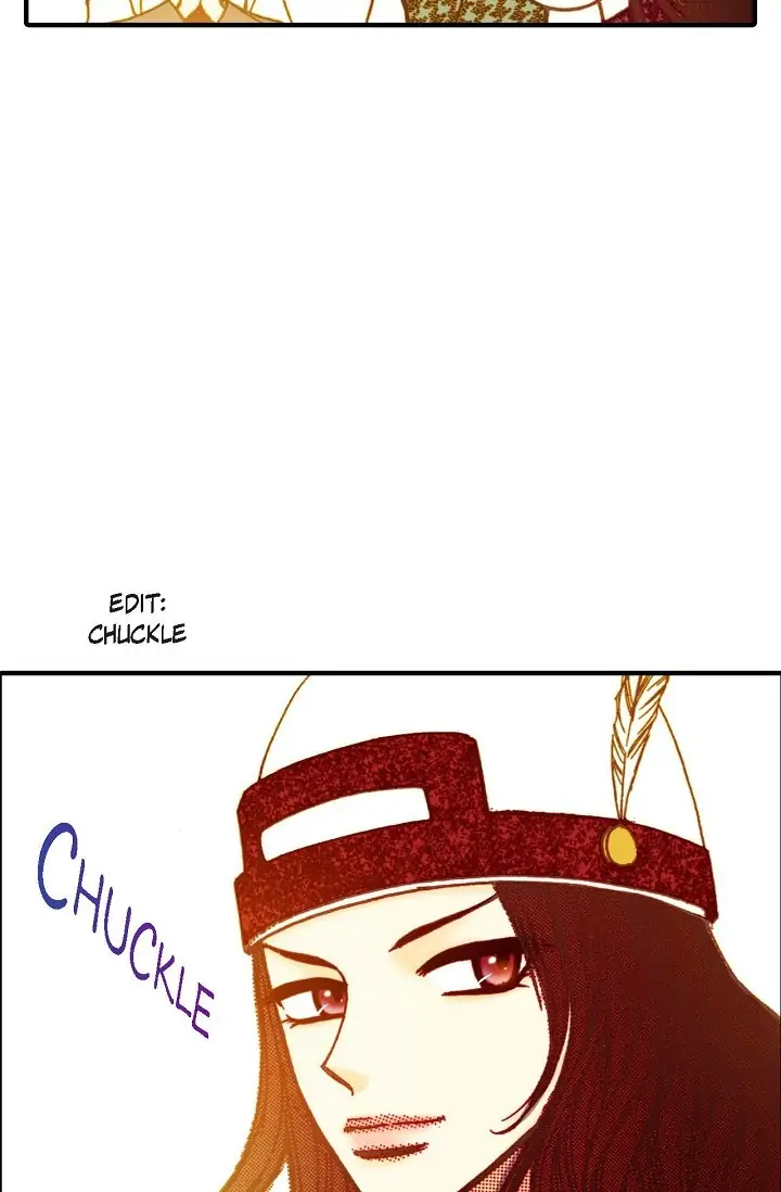 Sarasah – Manga Chapter 19 - page 74