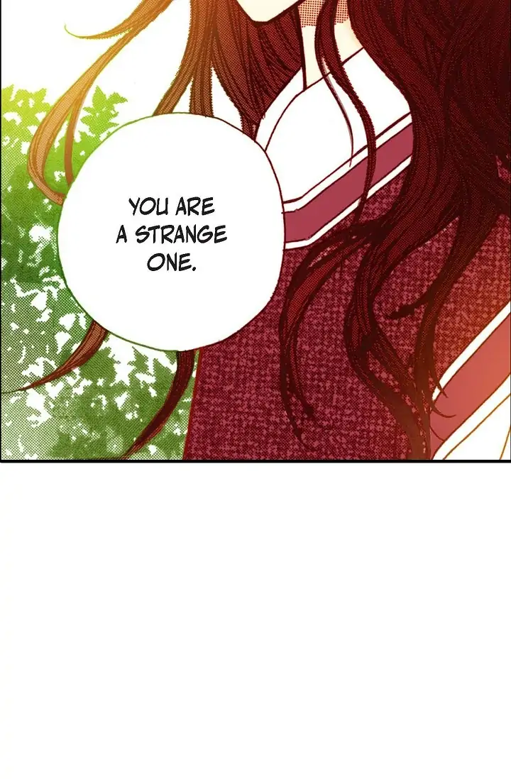 Sarasah – Manga Chapter 19 - page 75