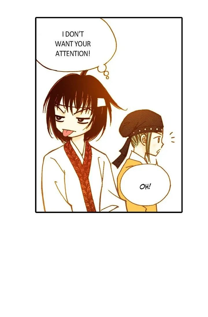 Sarasah – Manga Chapter 19 - page 76
