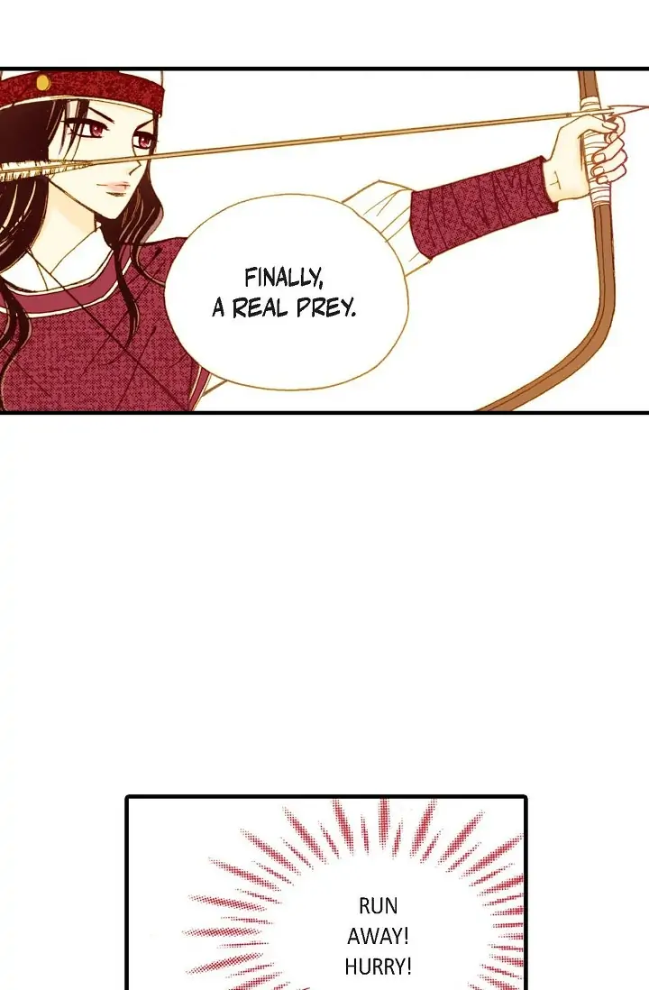 Sarasah – Manga Chapter 19 - page 78