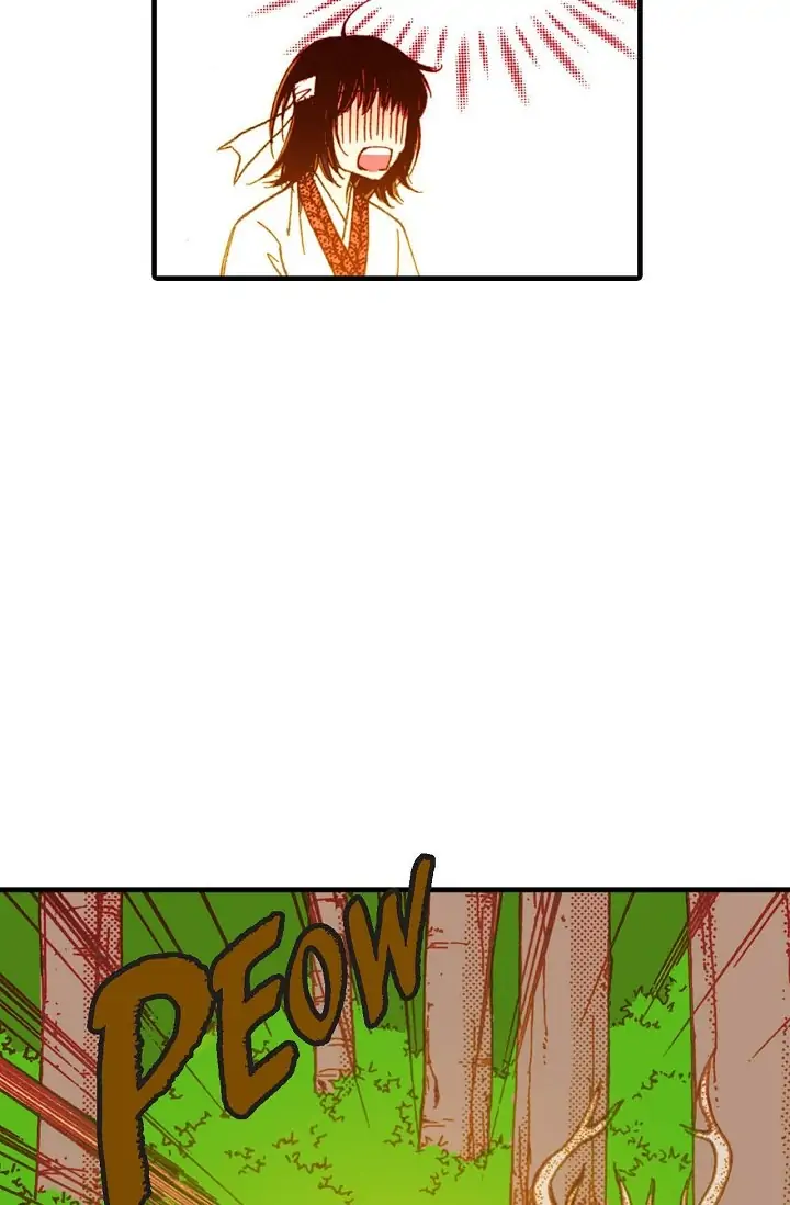 Sarasah – Manga Chapter 19 - page 79