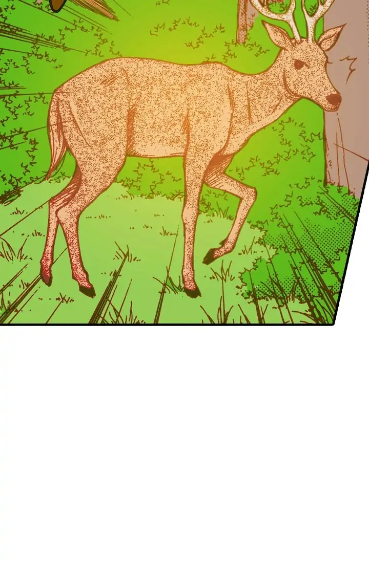 Sarasah – Manga Chapter 19 - page 80