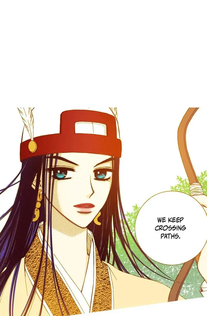 Sarasah – Manga Chapter 19 - page 82