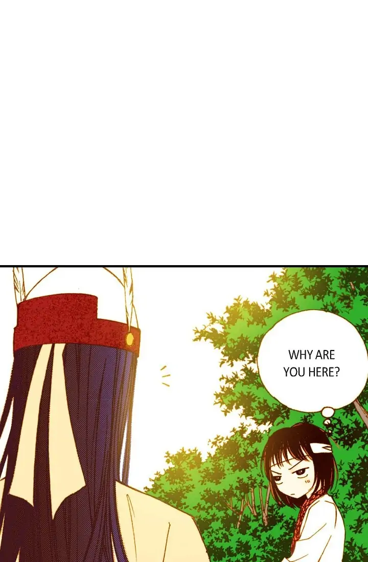 Sarasah – Manga Chapter 19 - page 84