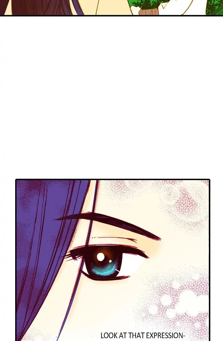 Sarasah – Manga Chapter 19 - page 85