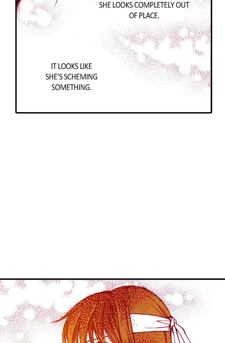 Sarasah – Manga Chapter 19 - page 86